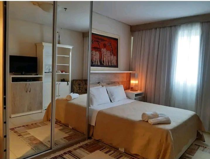 Saint Moritz Hotel - unidade 1219 Brasilia Exterior foto